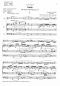 Mobile Preview: Widor Suite Flöte Orgel Notenbeispiel